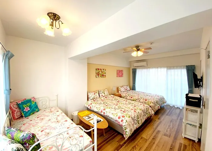 Hotel Houklea